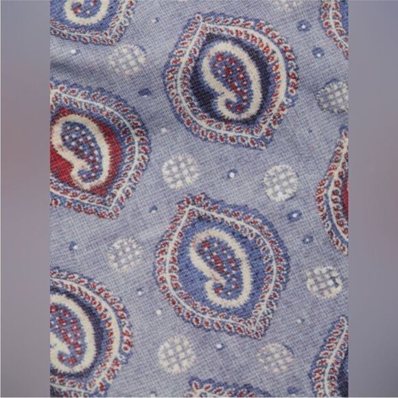 Zimmermann NWT Vitali Halter Bikini Top in Blue
Paisley Size 6/8 - Picture 7 of 7